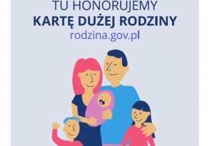 Karta Dużej Rodziny